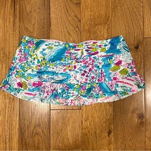 Lilly Pulitzer Swim | Lilly Pulitzer Monaco Bikini 2018 Postcards from Positano